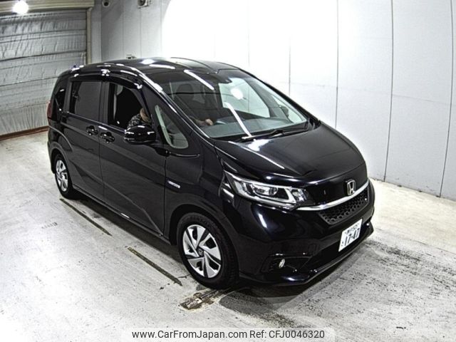 honda freed 2020 -HONDA 【神戸 505さ1747】--Freed GB7-3125778---HONDA 【神戸 505さ1747】--Freed GB7-3125778- image 1