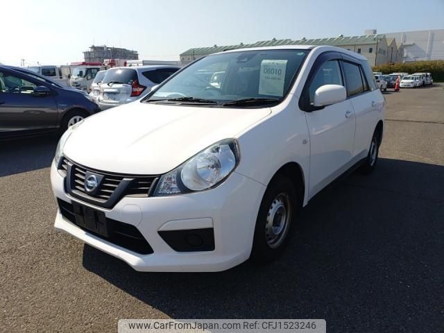 nissan nv150-ad 2019 CFJ1523246 image 1