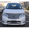 nissan serena 2014 CFJ1562315 image 16