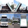 hino ranger 2013 CFJ1628552 image 5