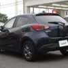 mazda demio 2018 -MAZDA--Demio DBA-DJ3FS--DJ3FS-509367---MAZDA--Demio DBA-DJ3FS--DJ3FS-509367- image 3