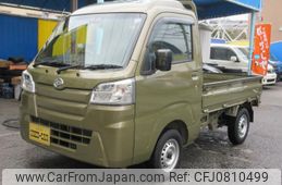 daihatsu hijet-truck 2021 quick_quick_3BD-S500P_S500P-0134821