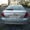 toyota allion 2007 16014CCC image 4