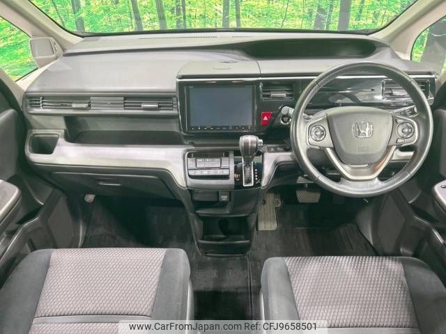 honda stepwagon 2015 -HONDA--Stepwgn DBA-RP3--RP3-1016800---HONDA--Stepwgn DBA-RP3--RP3-1016800- image 2