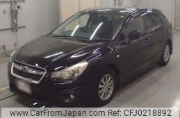 subaru impreza-wagon 2012 -SUBARU--Impreza Wagon DBA-GP2--GP2-003476---SUBARU--Impreza Wagon DBA-GP2--GP2-003476-