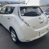 nissan leaf 2015 -NISSAN--Leaf ZAA-AZE0--AZE0-121107---NISSAN--Leaf ZAA-AZE0--AZE0-121107- image 15