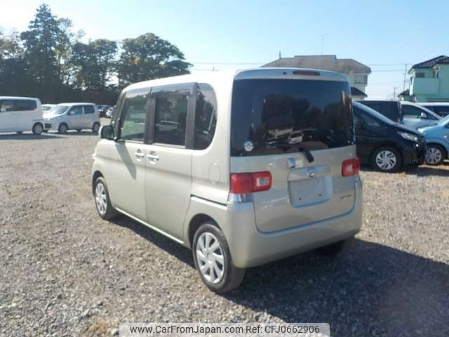 daihatsu tanto 2012 -DAIHATSU 【野田 580】--Tanto DBA-L375S--L375S-0525358---DAIHATSU 【野田 580】--Tanto DBA-L375S--L375S-0525358- image 2