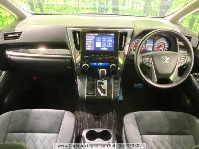 toyota vellfire 2020 -TOYOTA--Vellfire 3BA-AGH30W--AGH30-0303911---TOYOTA--Vellfire 3BA-AGH30W--AGH30-0303911- image 2