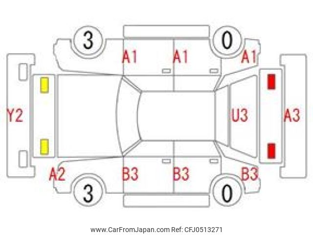 suzuki kei 2004 -SUZUKI--Kei CBA-HN22S--HN22S-644096---SUZUKI--Kei CBA-HN22S--HN22S-644096- image 2