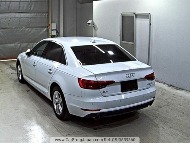 audi a4 2016 -AUDI--Audi A4 8WCVK-WAUZZZF44GA080741---AUDI--Audi A4 8WCVK-WAUZZZF44GA080741- image 2