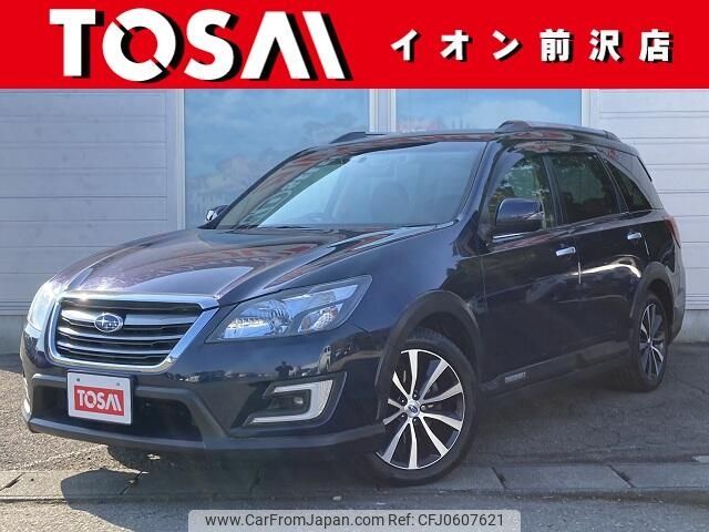 subaru exiga 2016 -SUBARU--Exiga DBA-YAM--YAM-022265---SUBARU--Exiga DBA-YAM--YAM-022265- image 1