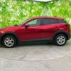 mazda cx-3 2022 CFJ1514876 image 2