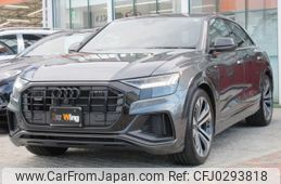 audi q8 2023 quick_quick_3AA-F1DCBA_WAUZZZF19PD008941