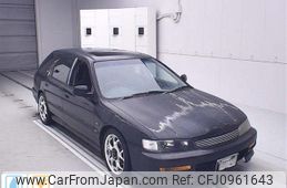 honda accord-wagon 1998 -OTHER IMPORTED--US Accord Wagon CF2-1710493---OTHER IMPORTED--US Accord Wagon CF2-1710493-