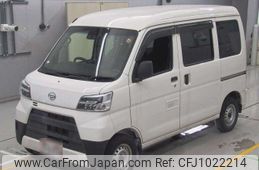 daihatsu hijet-van 2020 -DAIHATSU--Hijet Van S321V-0467952---DAIHATSU--Hijet Van S321V-0467952-