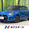 suzuki swift 2021 -SUZUKI--Swift 4BA-ZC33S--ZC33S-418429---SUZUKI--Swift 4BA-ZC33S--ZC33S-418429- image 1