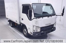 isuzu elf-truck 2010 CFJ1808088