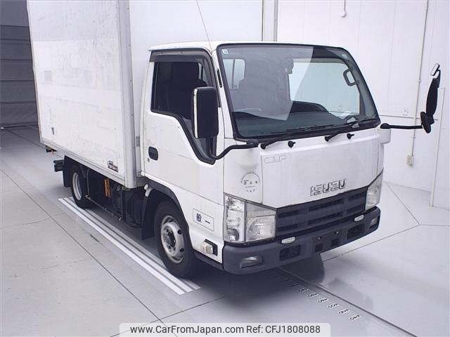 isuzu elf-truck 2010 CFJ1808088 image 1