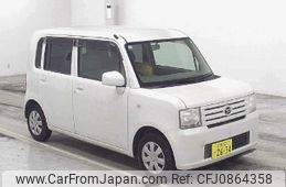 daihatsu move-conte 2009 -DAIHATSU 【広島 581ﾃ2634】--Move Conte L575S--0043613---DAIHATSU 【広島 581ﾃ2634】--Move Conte L575S--0043613-