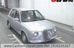 nissan march 1997 -NISSAN--March HK11 304477---NISSAN--March HK11 304477-