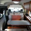 toyota hiace-van 2009 CFJ1505553 image 2