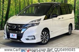 nissan serena 2016 -NISSAN--Serena DAA-GFC27--GFC27-019047---NISSAN--Serena DAA-GFC27--GFC27-019047-