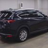 mazda cx-8 2018 quick_quick_3DA-KG2P_KG2P-126707 image 2