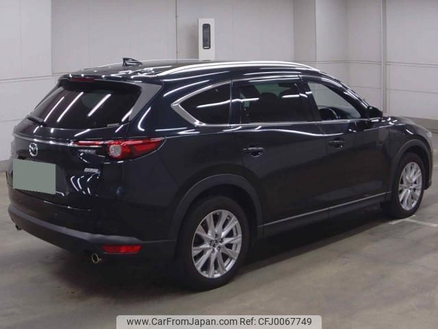 mazda cx-8 2018 quick_quick_3DA-KG2P_KG2P-126707 image 2