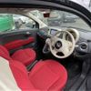 fiat 500 2010 -FIAT--Fiat 500 ABA-31212--ZFA31200000585670---FIAT--Fiat 500 ABA-31212--ZFA31200000585670- image 18