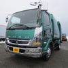 mitsubishi-fuso fighter 2010 GOO_NET_EXCHANGE_1161178A30250214W001 image 1