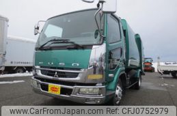 mitsubishi-fuso fighter 2010 GOO_NET_EXCHANGE_1161178A30250214W001