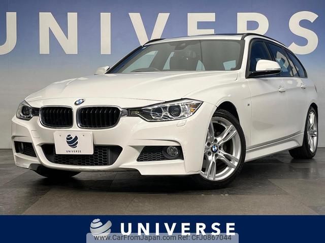 bmw 3-series 2015 quick_quick_3D20_WBA3K32010F795009 image 1