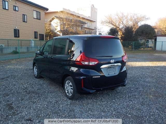 honda freed 2019 -HONDA--Freed 6BA-GB5--GB5-3108999---HONDA--Freed 6BA-GB5--GB5-3108999- image 2