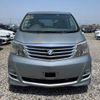 toyota alphard 2008 NIKYO_QQ29589 image 3
