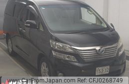 toyota vellfire 2008 -TOYOTA--Vellfire ANH20W-8031740---TOYOTA--Vellfire ANH20W-8031740-