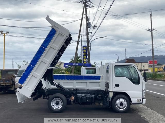 isuzu elf-truck 2013 GOO_NET_EXCHANGE_1300876A30241022W002 image 2