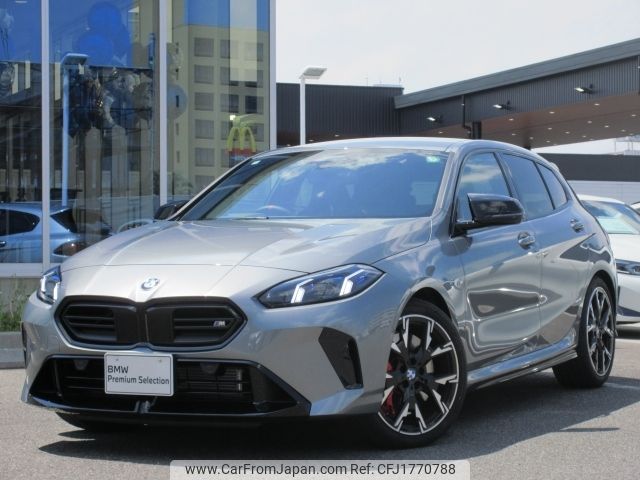 bmw 1-series 2024 CFJ1770788 image 1