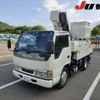 isuzu elf-truck 2002 -ISUZU 【静岡 800ｽ7264】--Elf NKR81EP--NKR81E 7001400---ISUZU 【静岡 800ｽ7264】--Elf NKR81EP--NKR81E 7001400- image 5