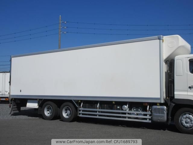hino profia 2014 CFJ1689793 image 2