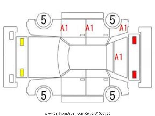 suzuki wagon-r 2017 CFJ1559786 image 2