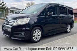 honda stepwagon 2010 -HONDA--Stepwgn RK5--1034496---HONDA--Stepwgn RK5--1034496-