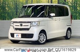 honda n-box 2018 CFJ1619829