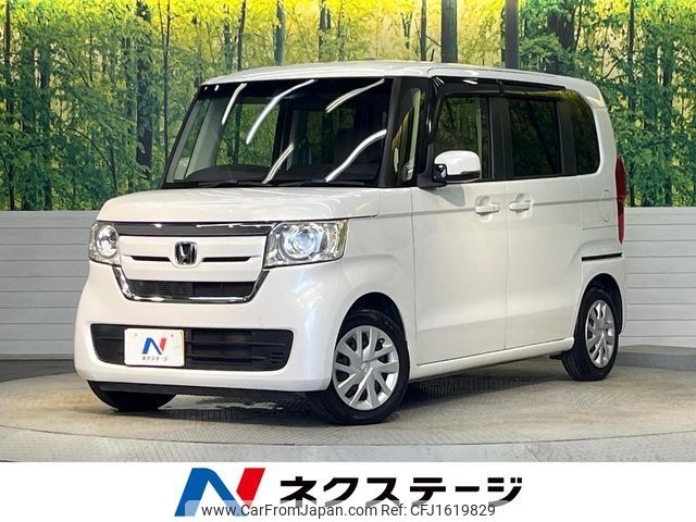honda n-box 2018 CFJ1619829 image 1