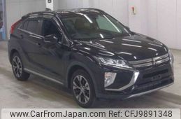 mitsubishi eclipse-cross 2019 -MITSUBISHI--Eclipse Cross DBA-GK1W--GK1W-0100931---MITSUBISHI--Eclipse Cross DBA-GK1W--GK1W-0100931-