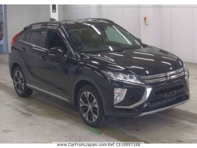 mitsubishi eclipse-cross 2019 -MITSUBISHI--Eclipse Cross DBA-GK1W--GK1W-0100931---MITSUBISHI--Eclipse Cross DBA-GK1W--GK1W-0100931- image 1