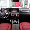 mercedes-benz g-class 2024 -MERCEDES-BENZ--Benz G Class 3DA-463350--W1N4633501X508861---MERCEDES-BENZ--Benz G Class 3DA-463350--W1N4633501X508861- image 3