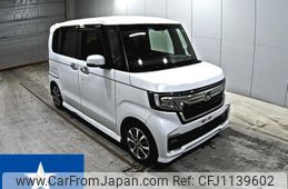 honda n-box 2021 -HONDA--N BOX JF3--JF3-5104391---HONDA--N BOX JF3--JF3-5104391-