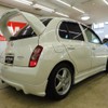 nissan march 2003 CVCP2019121010301533037 image 2