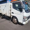 mitsubishi-fuso canter 2008 quick_quick_FE73B_FE73B-550041 image 1