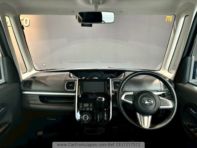 daihatsu tanto 2014 -DAIHATSU 【名変中 】--Tanto LA600S--0213656---DAIHATSU 【名変中 】--Tanto LA600S--0213656- image 2
